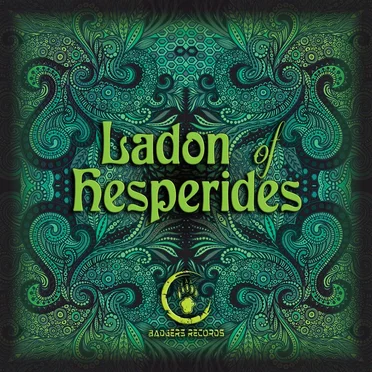 Ladon of Hesperides by Various Artists - album cover