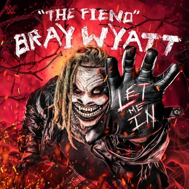 WWE: Let Me In (The Fiend)