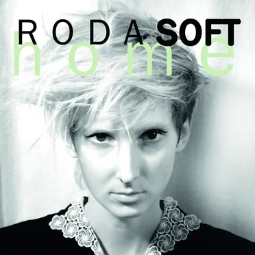 Home by Roda Soft - album cover