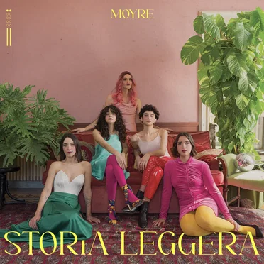 STORIA LEGGERA
