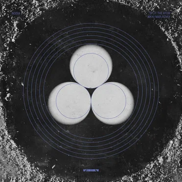 Split the Atom (Nikki Nair remix)