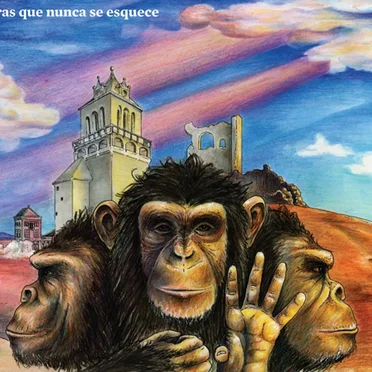 Coisas passageiras que nunca se esquece