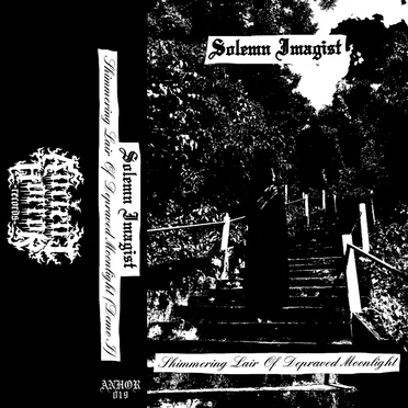 Shimmering Lair of Depraved Moonlight