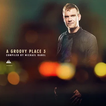 A Groovy Place 3 by Various Artists - album cover