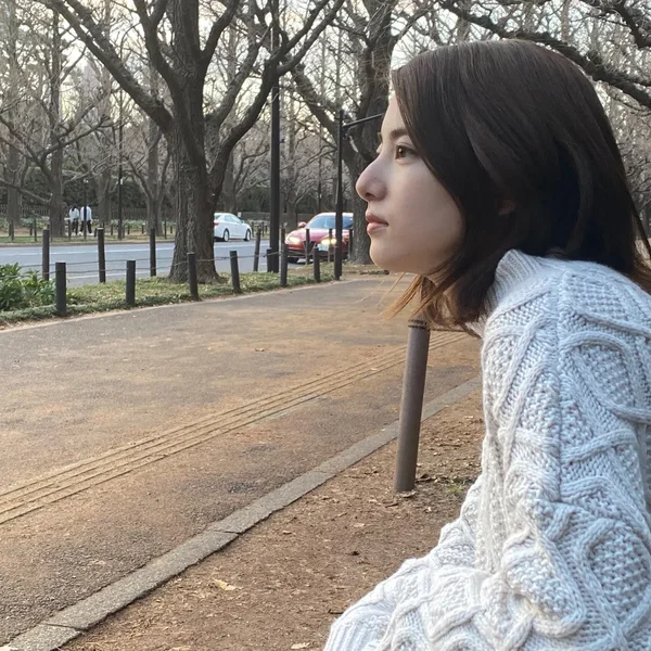 二人の世界