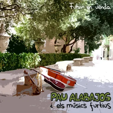 Futur en venda
