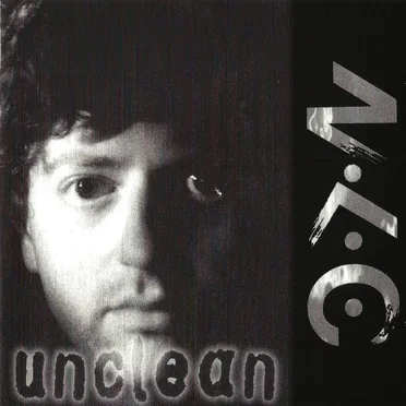 Unclean by Nouvelles Lectures Cosmopolites - album cover