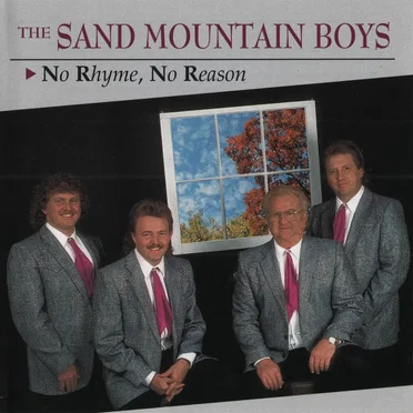 No Rhyme, No Reason