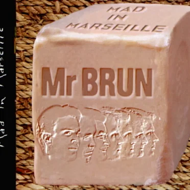 Mad in Marseille