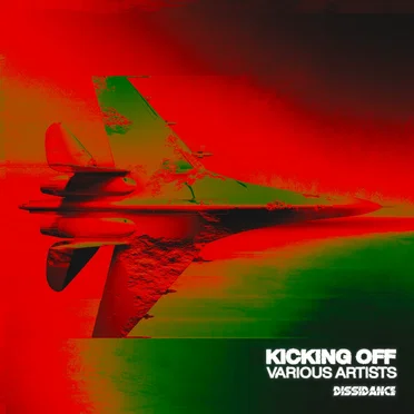 Kicking Off by Various Artists - album cover