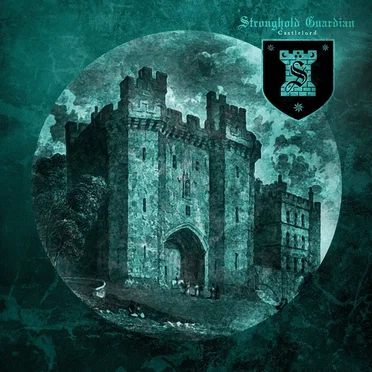 Stronghold Guardian