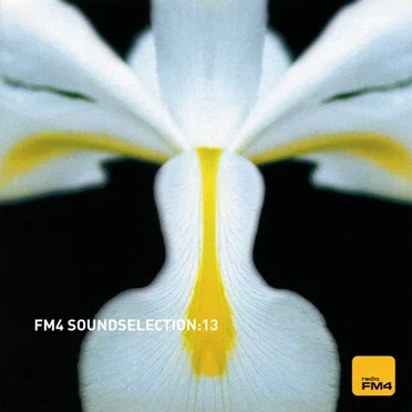 FM4 Soundselection: 13 by Various Artists - album cover