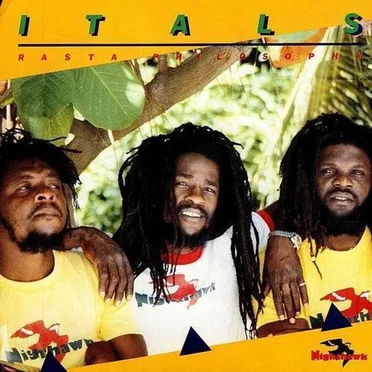 Rasta Philosophy