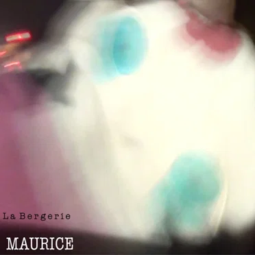 La Bergerie by Maurice - album cover
