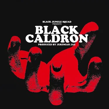 Black Caldron EP Instrumentals