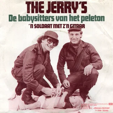 De babysitters van het peleton