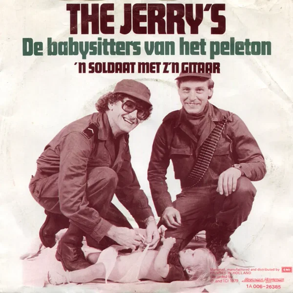 De babysitters van het peleton