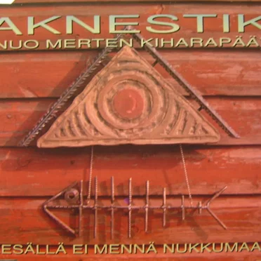 Kesällä ei mennä nukkumaan