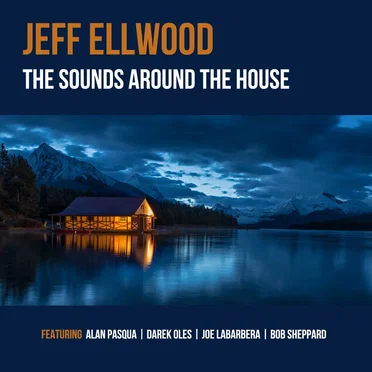 The Sounds Around the House