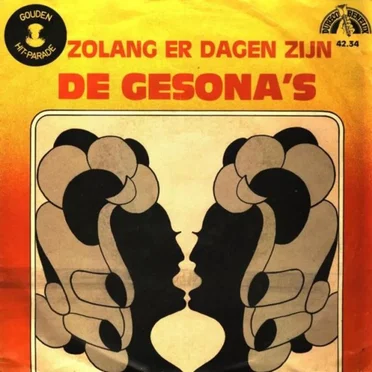 Zolang er dagen zijn / De verloren zoon