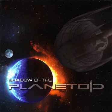 Shadow of the Planetoid by Planetoid - album cover