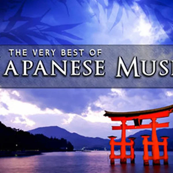 The Very Best Of Japanese Music