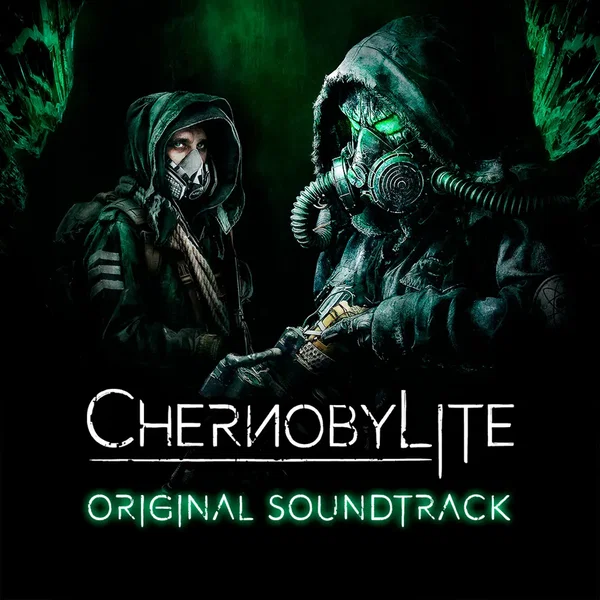 Chernobylite Soundtrack