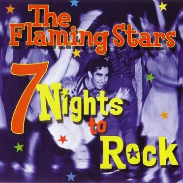 7 Nights to Rock