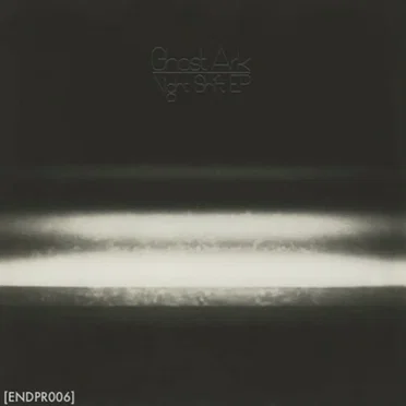 Night Shift EP by Ghost Ark - album cover