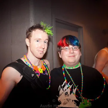 S3RL & Perihelion Present