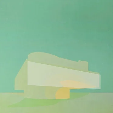 Expanse at Low Levels by Various Artists - album cover