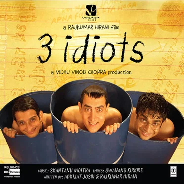 3 Idiots