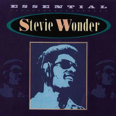 Essential Stevie Wonder