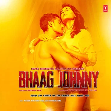 Bhaag Johnny