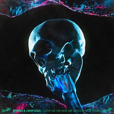 Love Me Or Hate Me (Senjor Haze remix)