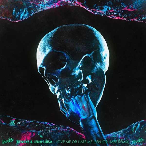 Love Me Or Hate Me (Senjor Haze remix)