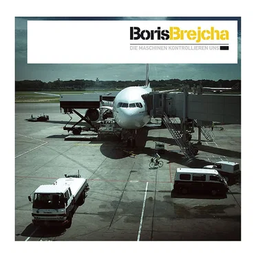 Die Maschinen kontrollieren uns