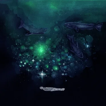 Giant Sky by Giant Sky - album cover