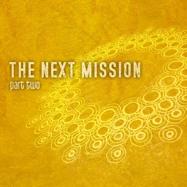 The Next Mission (Part Two) by Various Artists - album cover