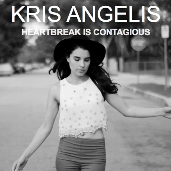 Heartbreak Is Contagious