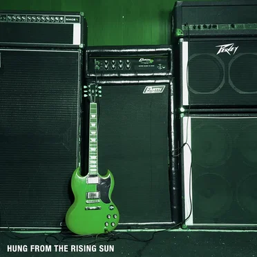Demo by Hung From the Rising Sun - album cover