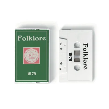 Folklore 1979 by Milkweed - album cover