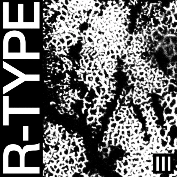 R‐TYPE III