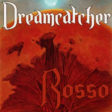 Rosso by Dreamcatcher - album cover