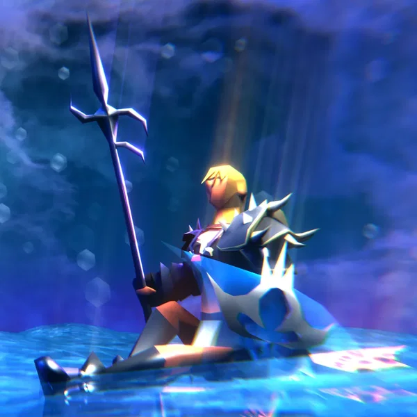 RuneScape: Old School Runebreaks