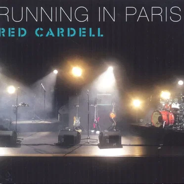 Running in Paris