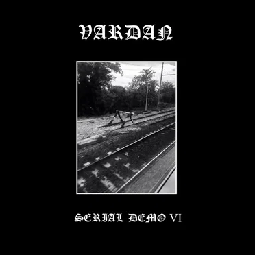 Serial Demo VI