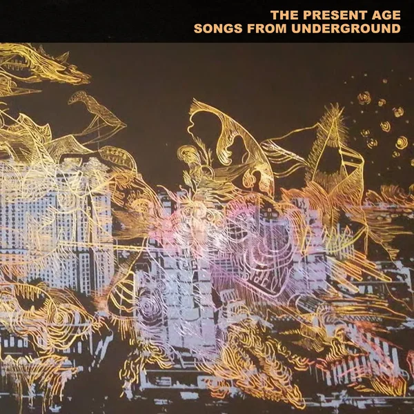 Songs from Underground