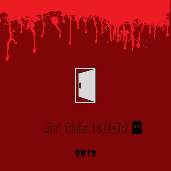 At the Door