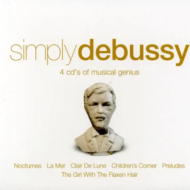 Simply Debussy